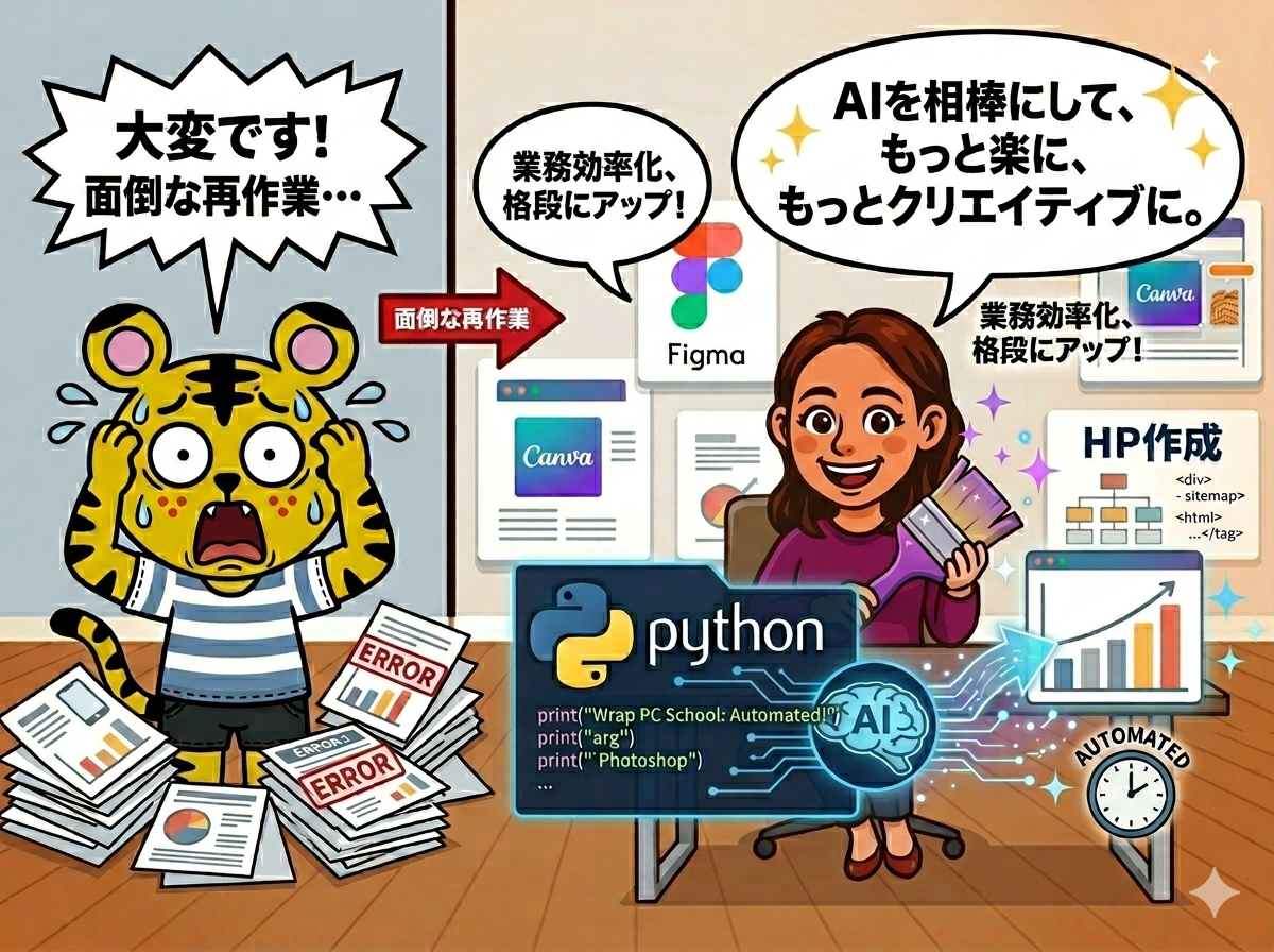 AI & Programming
